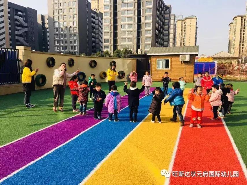 襄阳东门口幼儿园推荐,襄阳比较好的幼小衔接幼儿园