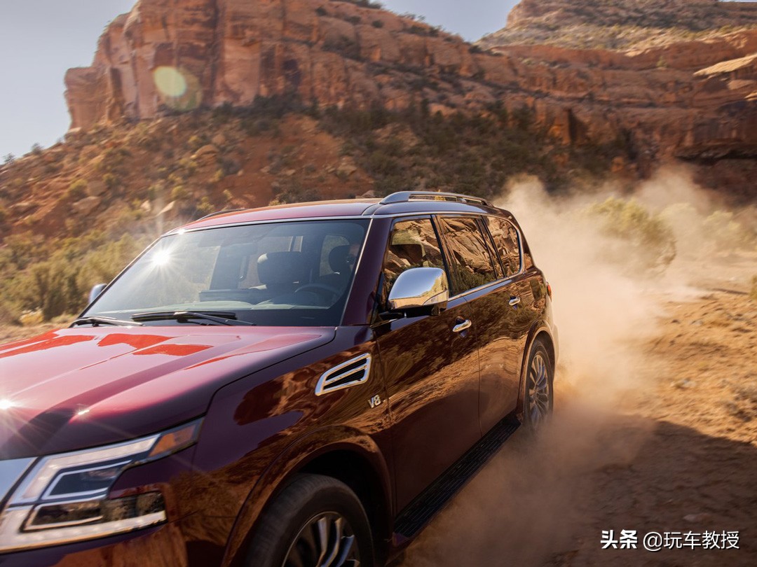 尼桑途乐y62丰田霸道2700怎么选,途乐4.0和丰田霸道4.0哪个更好