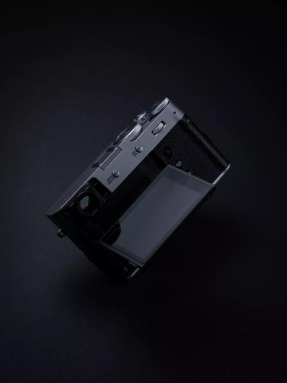 扫街入门微单相机推荐,适合扫街的数码相机