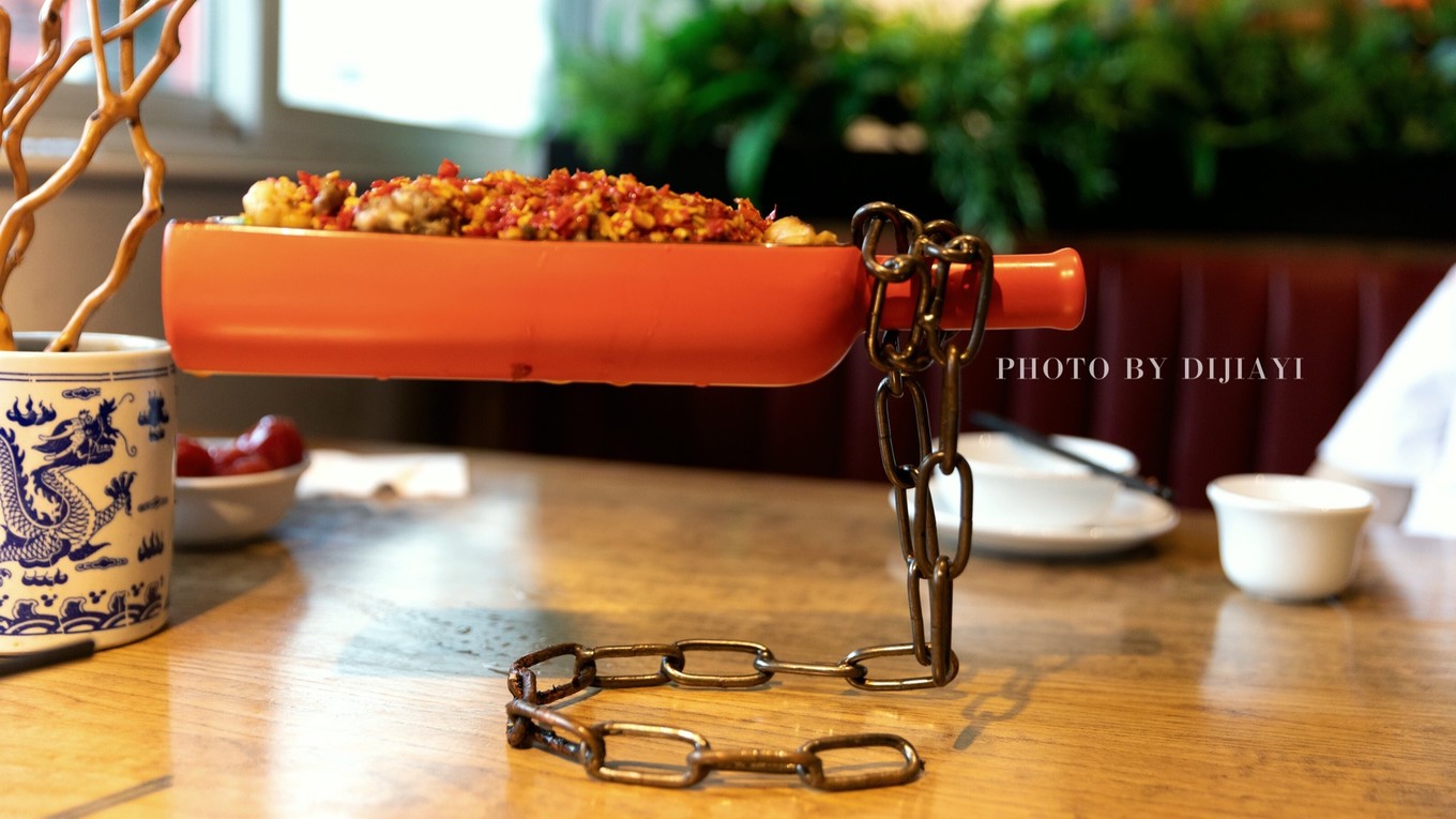 成都人气最旺的网红美食了解一下,成都万年场美食网红店