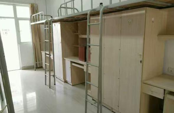 等你报到！安徽省本科院校“宿舍条件”大调查（上篇）