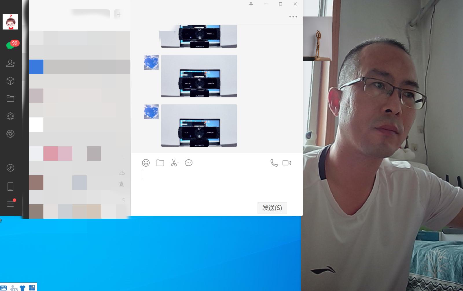 阿斯盾aw651摄像头如何连接到电脑,阿斯盾aw651s摄像头怎么样