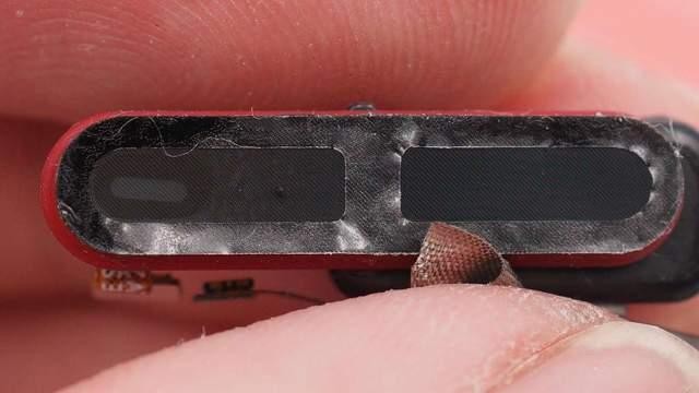 魅族首款智能手表拆解报告，内置艾为AW8896数字智能K音频放大器