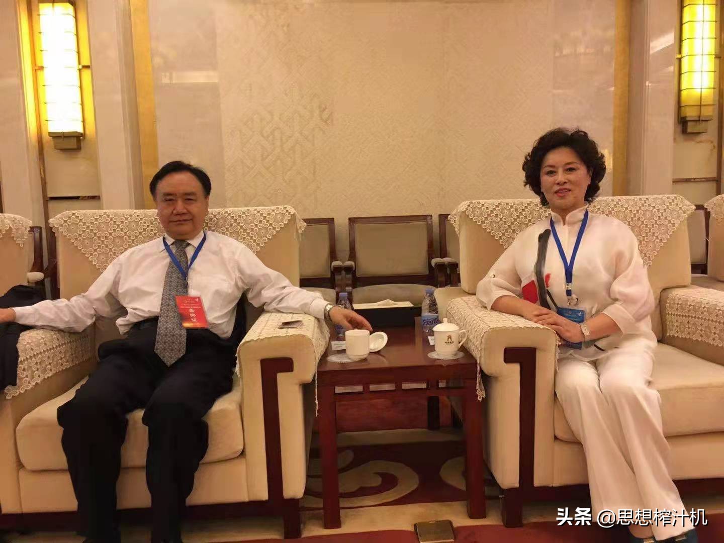 张伯礼院士重磅奖,张伯礼沙棘