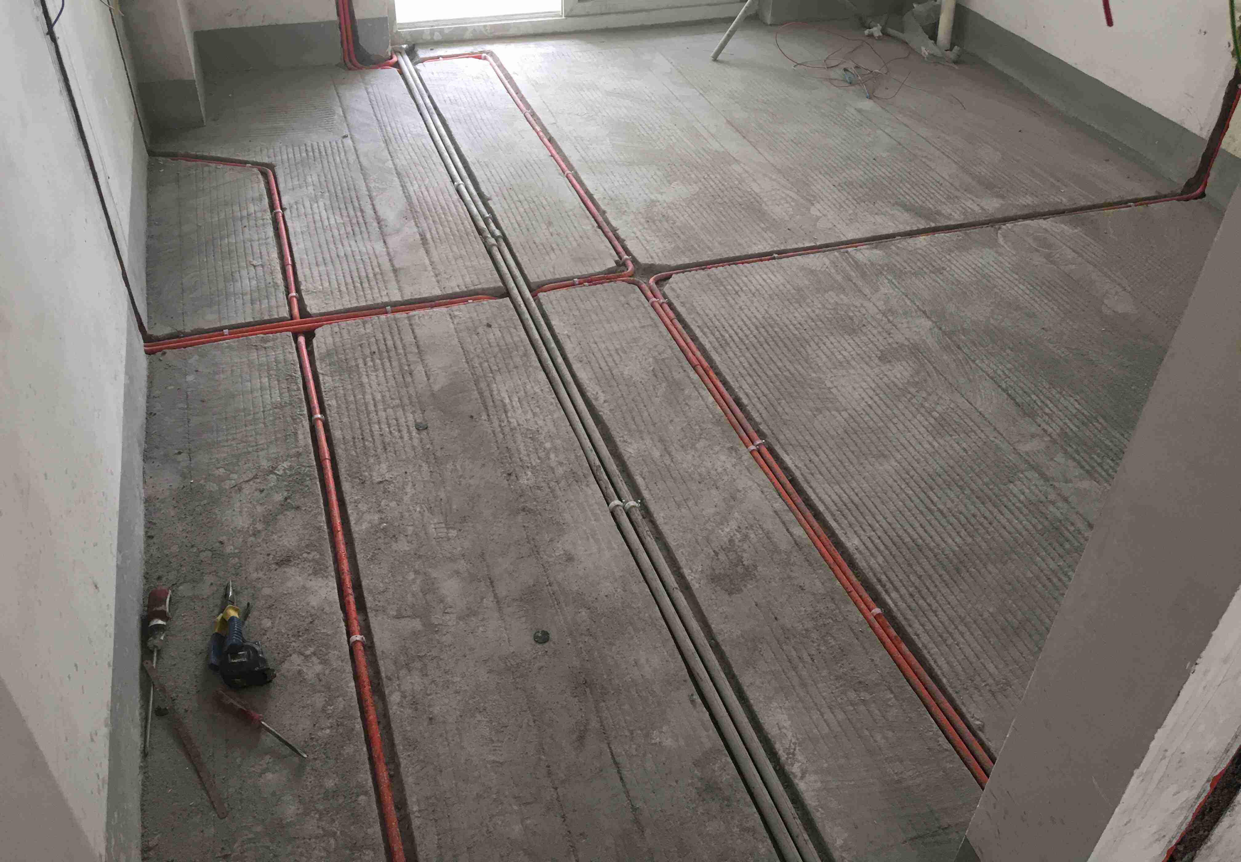 拎包入住的装修是全都包含？分享花了二十万冤枉钱之后的经验