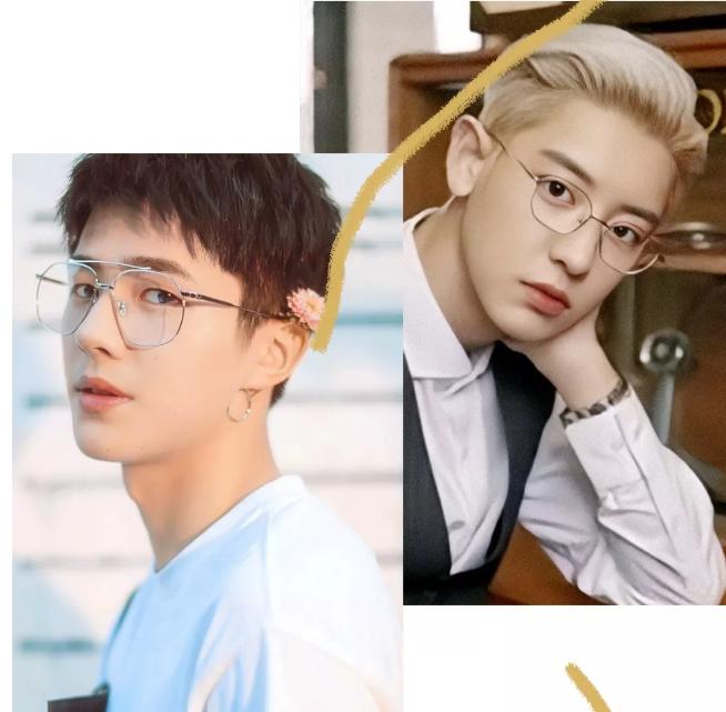 怎么才知道自己的眼镜佩戴合适了,如何正确挑选自己适合的眼镜