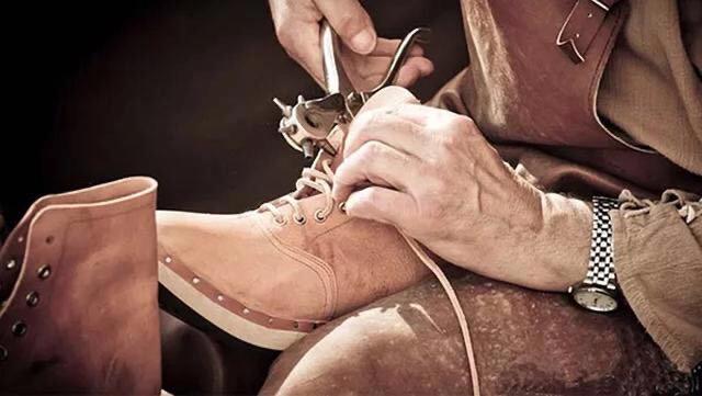 布洛克皮鞋品牌推荐,了解一下布洛克皮鞋