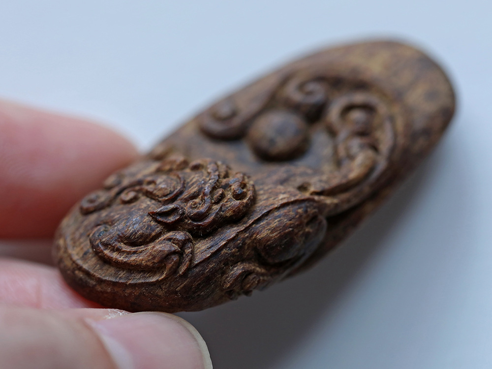 沉香日常佩戴应注意什么,沉香日常佩戴应该注意哪些方面