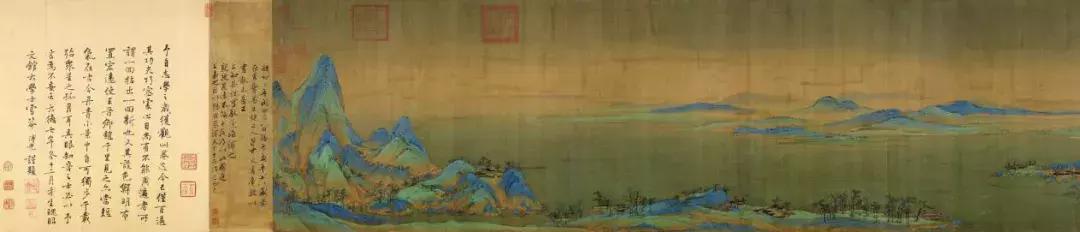 顶级翡翠玉石品种,不输翡翠的小众玉石