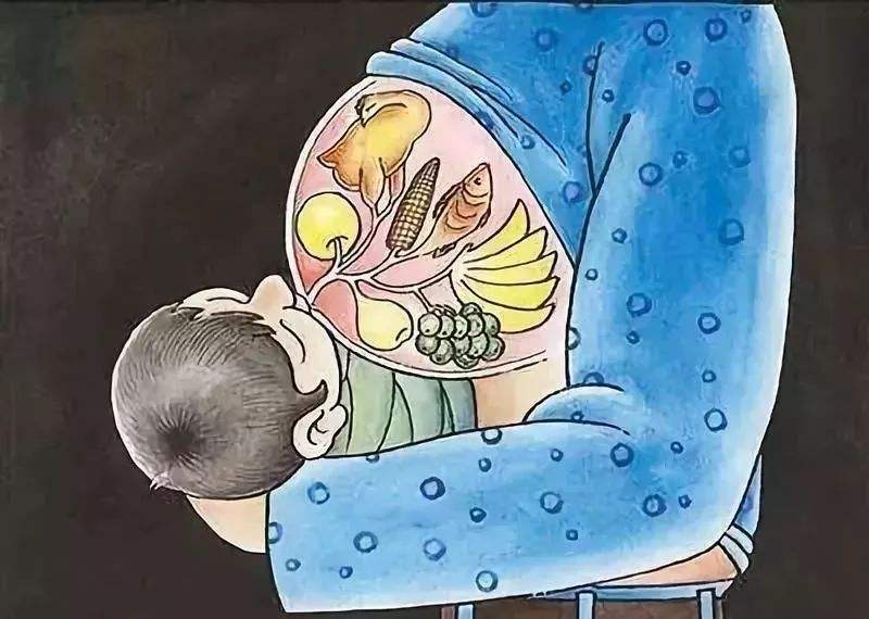 宝宝母乳吃不饱再喂奶粉行吗,母乳吃不饱辅食怎么加