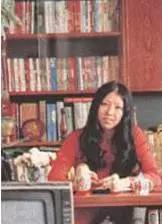 三毛：她走遍万水千山，却用一双*袜丝**自缢身亡