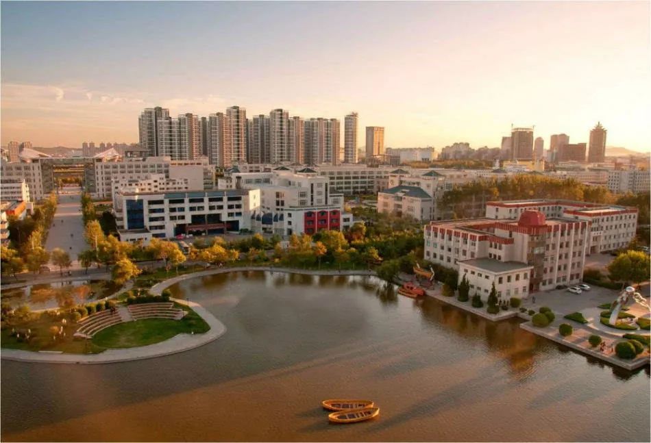 烟大·记忆｜005期：烟台大学为改革开放贡献了什么？（下）