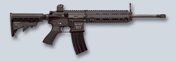 比hk416还厉害的步枪,有哪些枪和ak47非常像图片