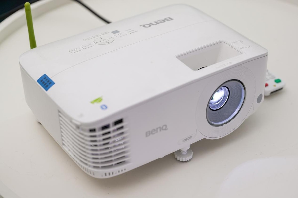 明基投影仪e320e580,明基e580投影仪没声音