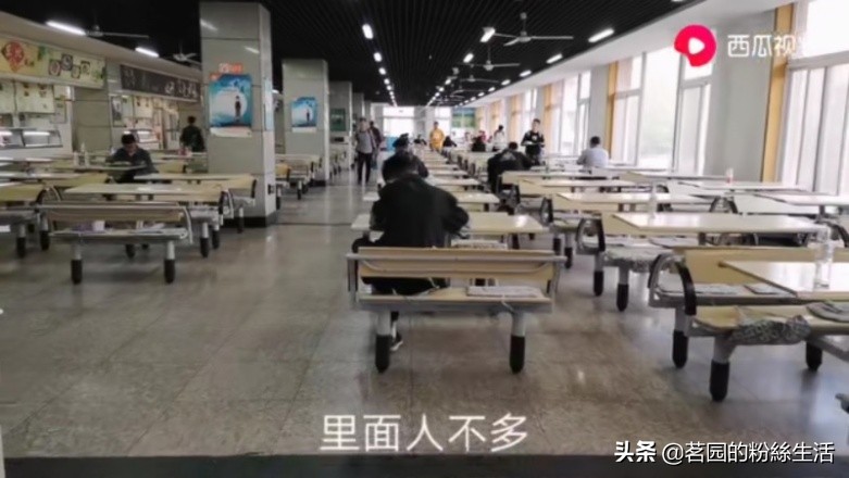 大连202路有轨电车星海公园,大连海事大学海景食堂