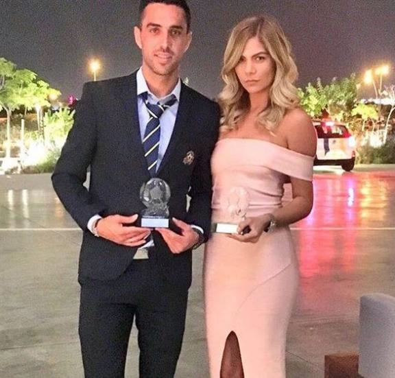 扎哈维绝杀鲁能泰山,扎哈维29球创中超新纪录