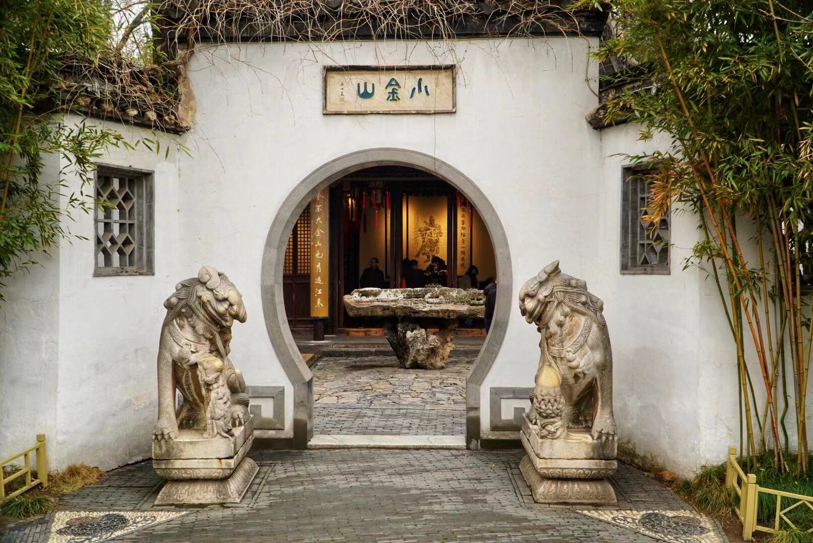 江苏第一家5a景区,江苏最值得去的5a景区排行榜