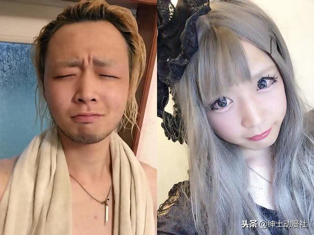 漫展男扮女装需要注意什么,14岁初中生男扮女装去漫展