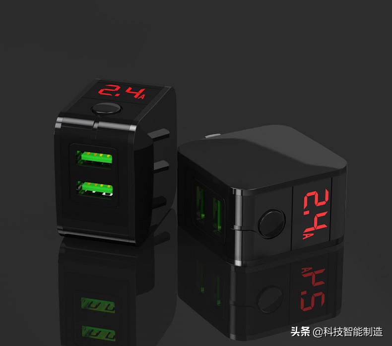 充电头充满自动断电,充电保护器自动断电防过充