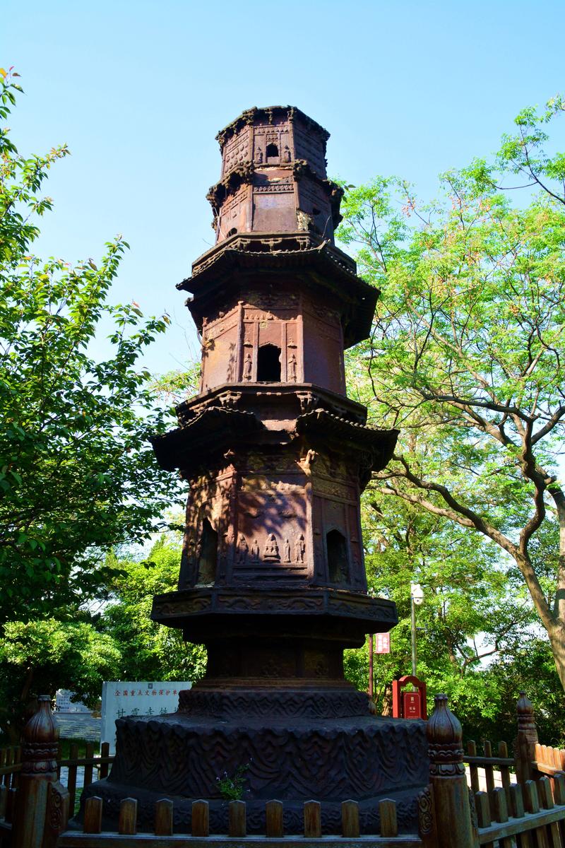 跟夏宁葆去穷游——镇江，扬州4天3晚自由行，人均花费550