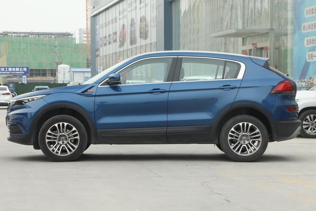 观致52019款简配,观致5全面综合评价