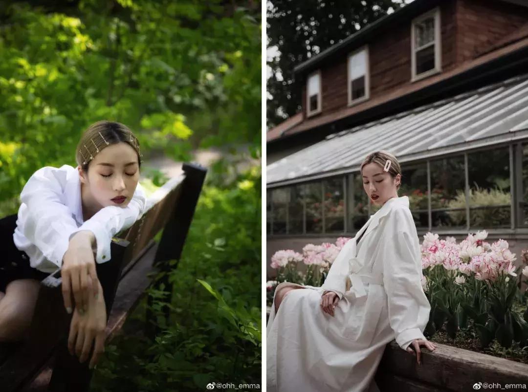 同一件衣服为什么别人穿着好看,胖和瘦穿同一件衣服的区别