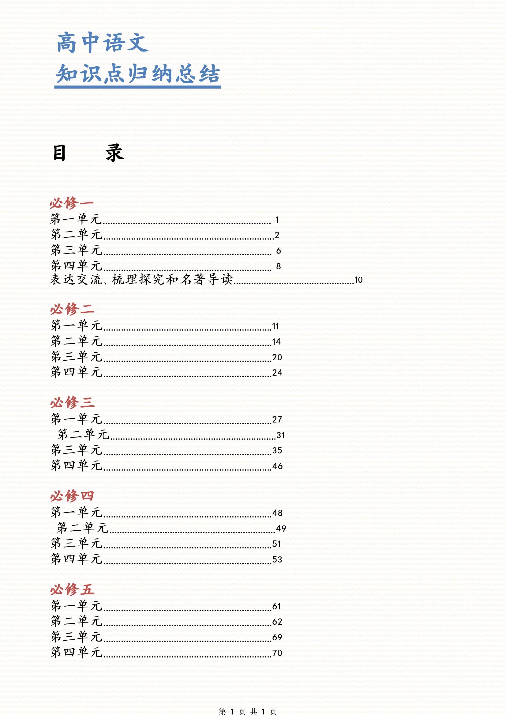 高中高分攻略,高分攻略高考