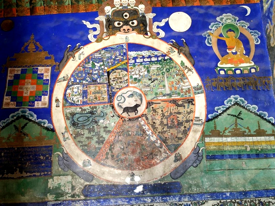 唐朝与吐蕃的边界图,唐朝时期吐蕃最大版图