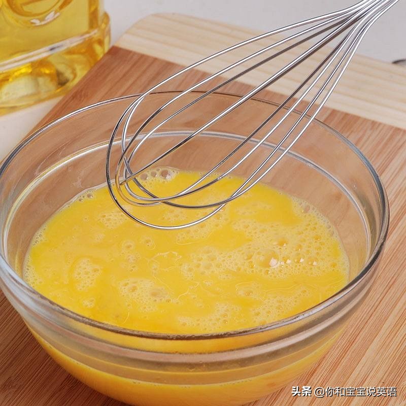 厨房用具锅铲英语单词,厨房用具英语单词大全