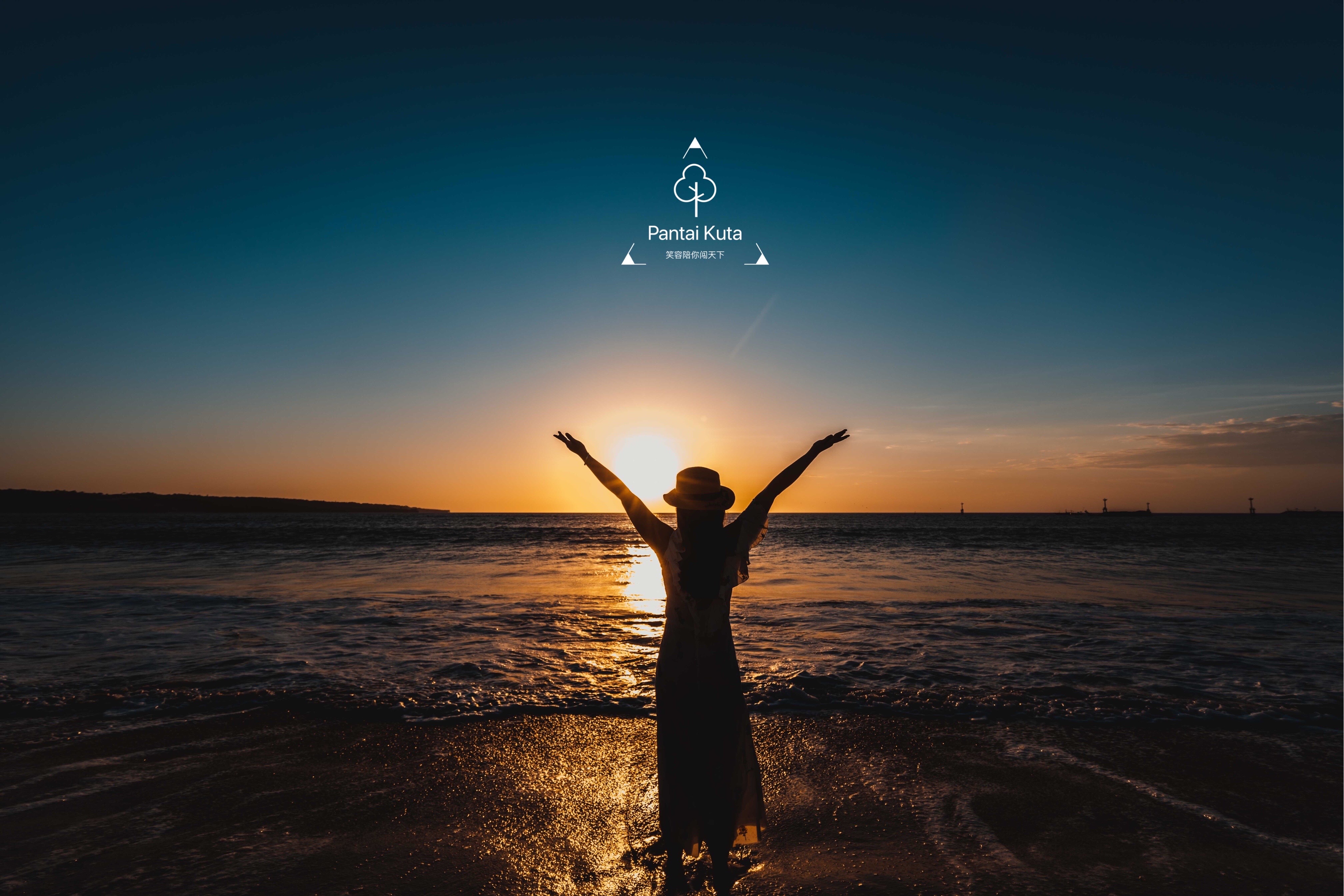 巴厘岛网红打卡地,网红打卡旅游胜地巴厘岛