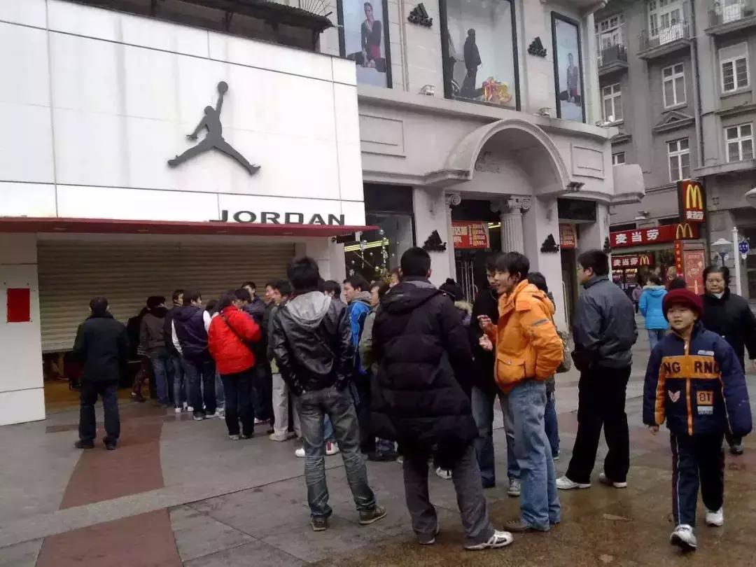 零成本转手就能赚，全民贩子的时代AJ怎么才能不起飞