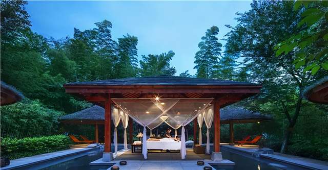 溧阳市枫香小筑民宿,溧阳天目湖最好的民宿