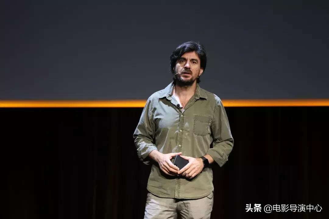 野梨树电影导演,野梨树电影导演简介