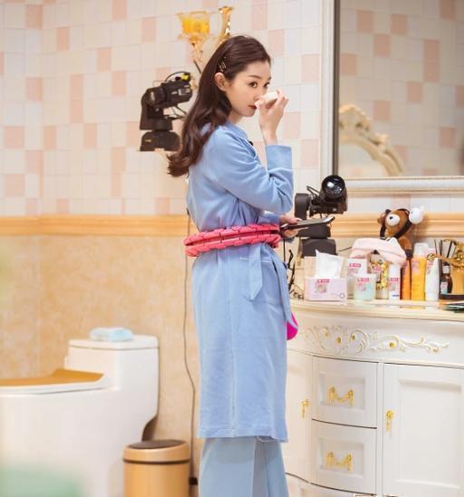 160斤的美女,160斤以上微胖女神