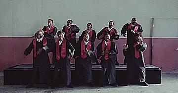 鸡汤、争议与反转:格莱美之夜的一场好戏