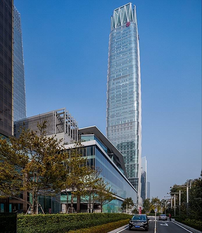 中国尊是北京地标性建筑吗,北京中国尊观光厅门票