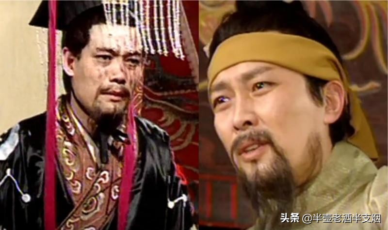 生肖属鸡，一真龙一卧龙，刘协与诸葛亮生死同年的背后有何隐情？