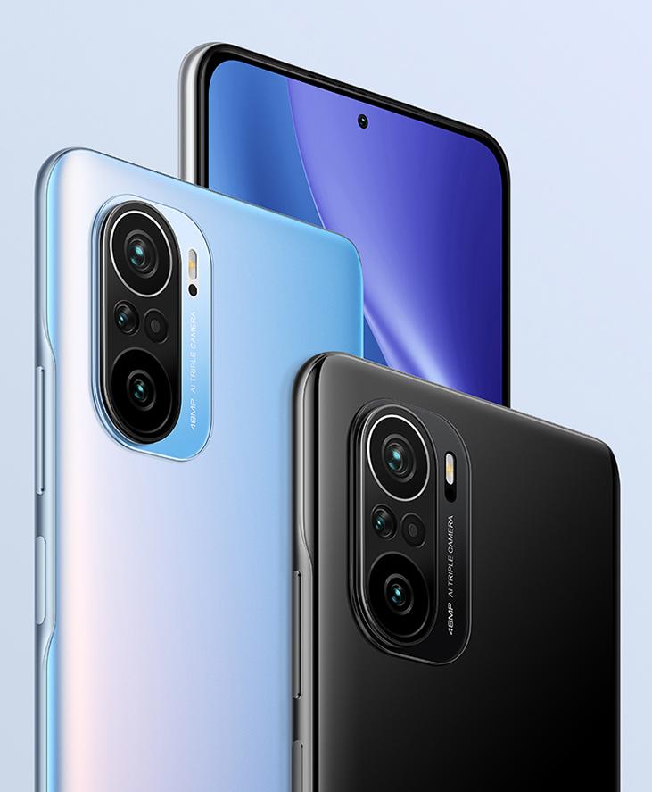 荣耀50和红米k40哪个处理器好,买手机推荐性价比高红米k40