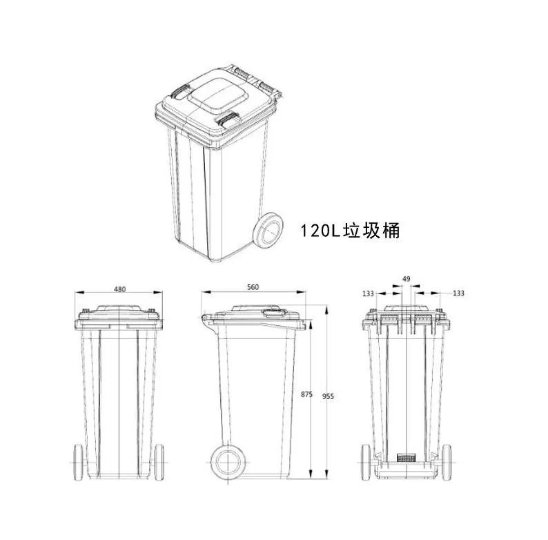天津生活垃圾分类办法解读,最新的天津生活垃圾分类