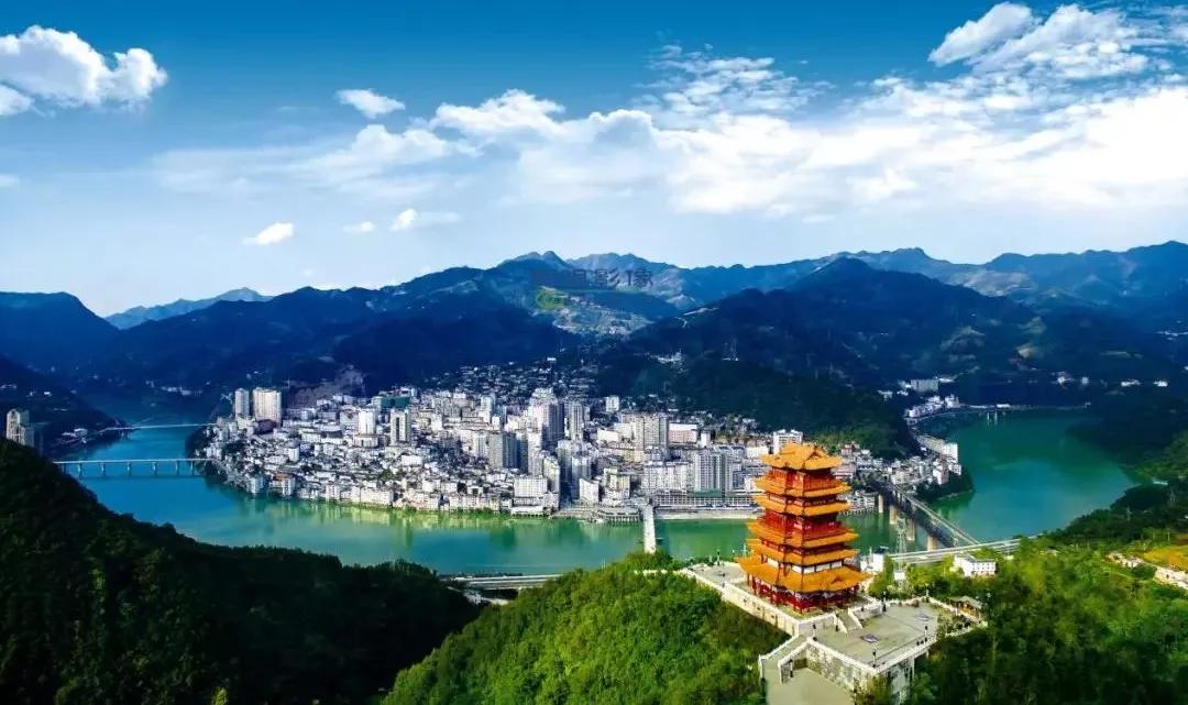 茶眼看陕西,茶眼看中国茶