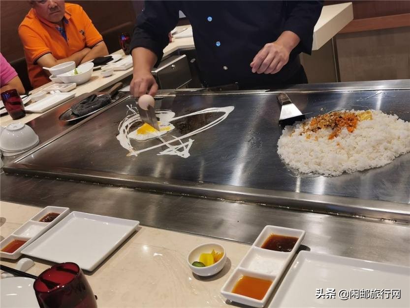 赶在台风来临前，赴一场霓虹之旅皇家加勒比光谱号游轮游记攻略