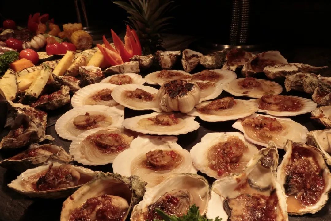 北京方恒酒店自助餐价格,方恒假日酒店自助餐