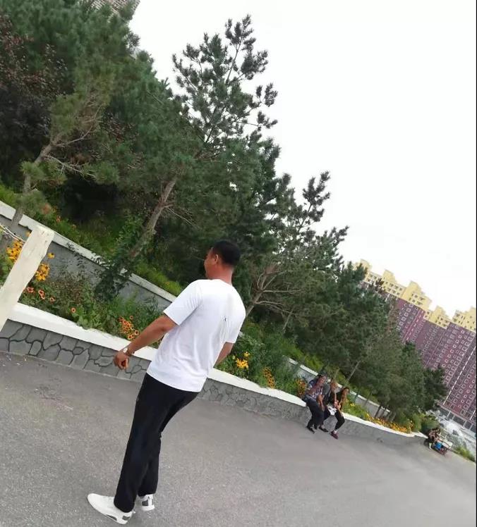 微型小说：误亲丈母娘