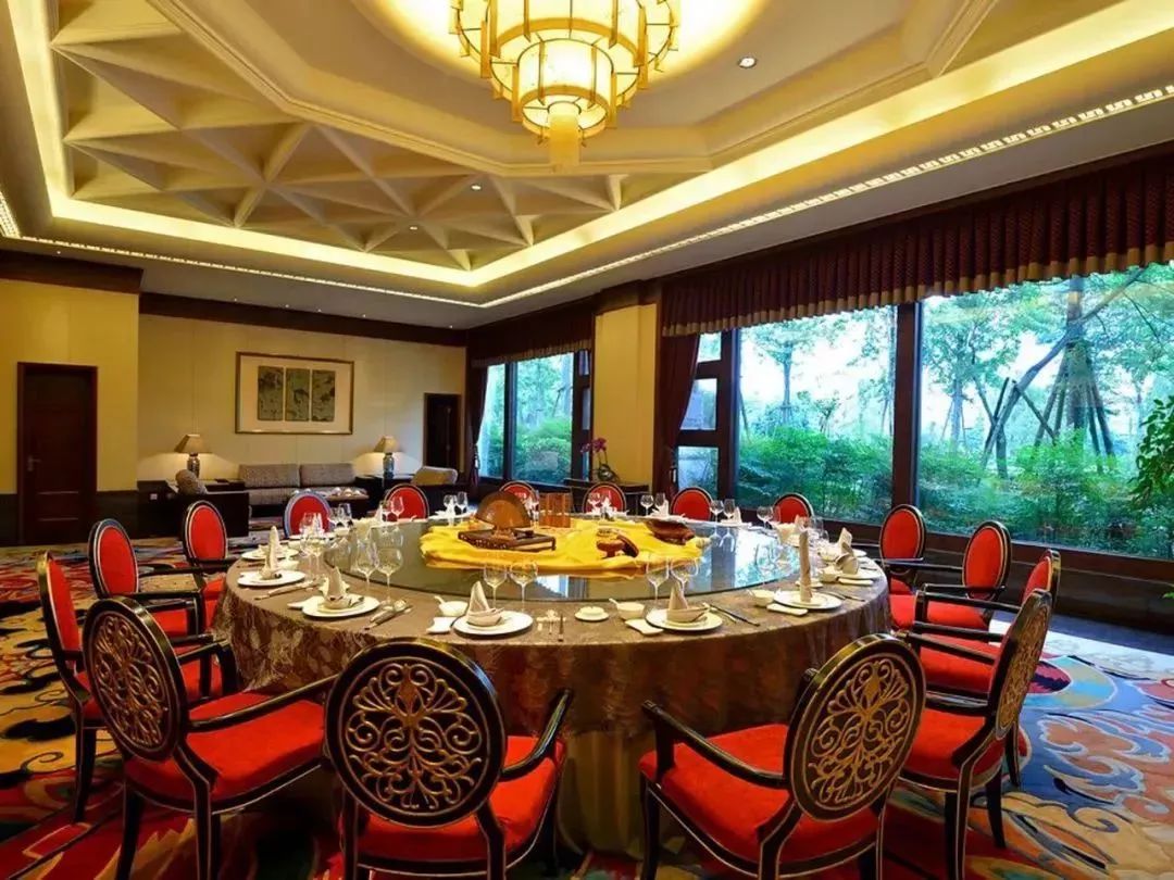 总统酒店378元一晚,总统住的酒店多少钱