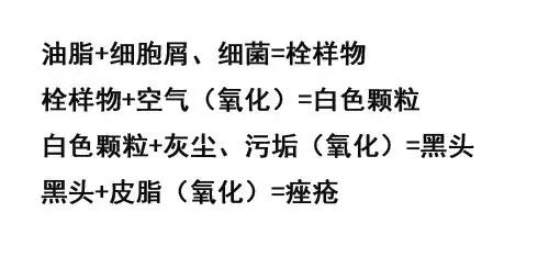 去黑头收缩毛孔草莓鼻,去黑头草莓鼻的护肤品