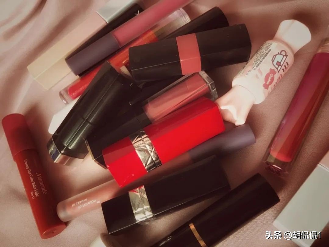 李佳琦推荐平价唇釉colorkey,从李佳琦直播间买的东西是正品吗