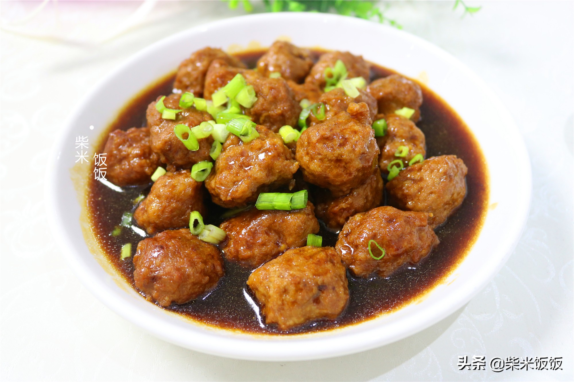 猪肉丸子萝卜丝汤的做法,猪肉丸子紫菜汤的家常做法