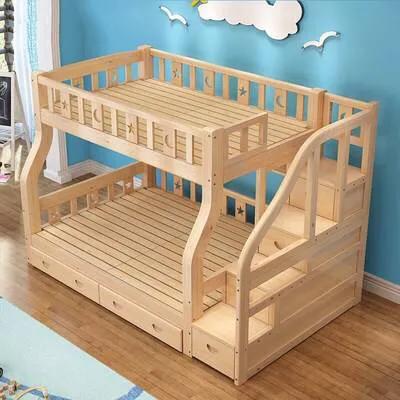 子母床二胎床,子母床好还是婴儿床好