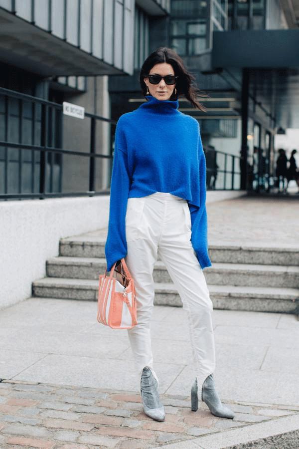 行业揭秘20元做一件衣服,便宜的羊绒衫是真的吗