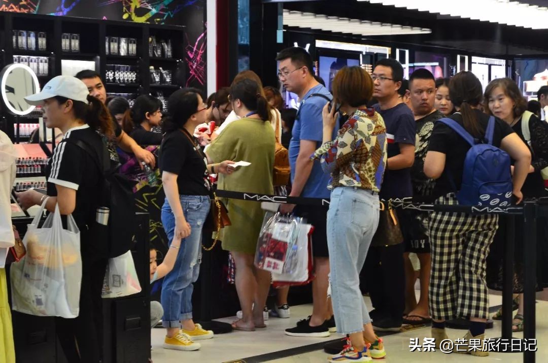 第一次到海南三亚怎么样,第二次去海南旅游